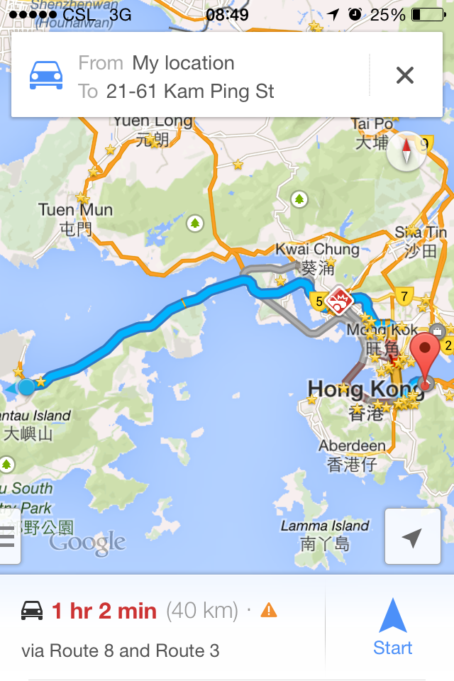 google.map.traffic.hk.3