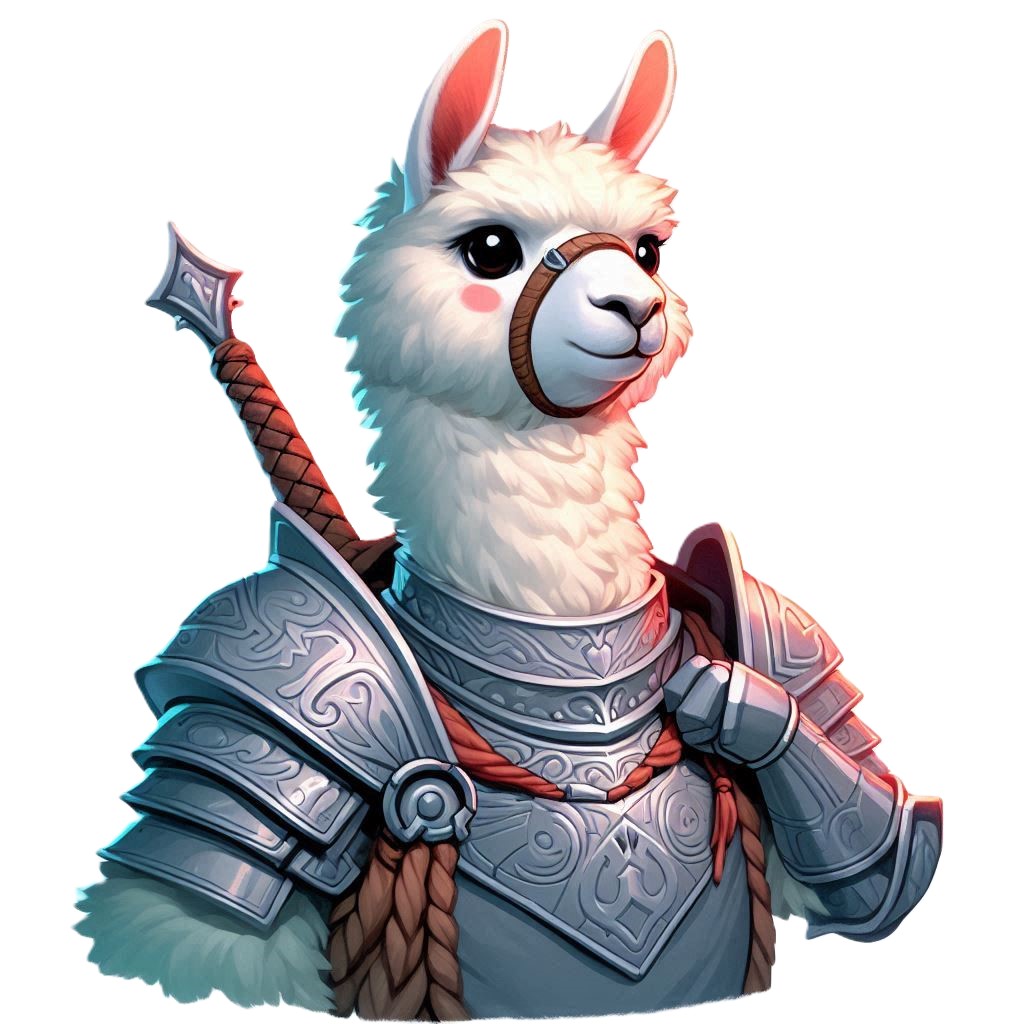 Full size adventurer