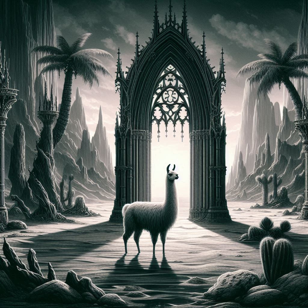 Gothic Style