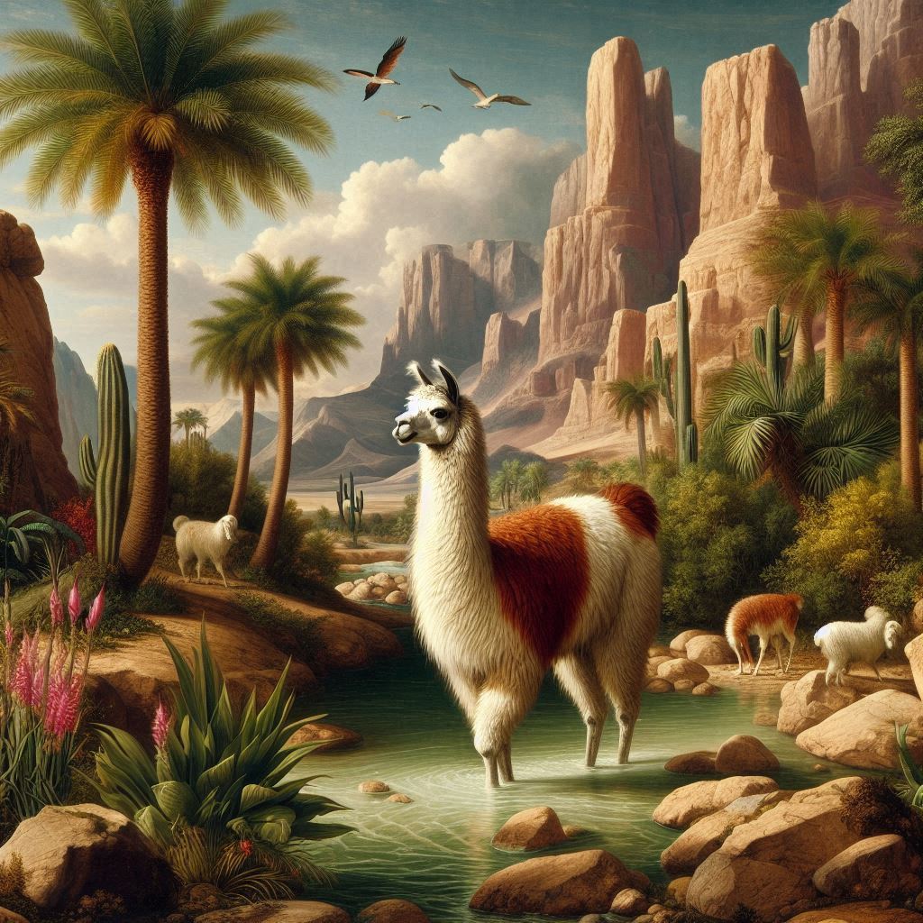 Renaissance Art Style