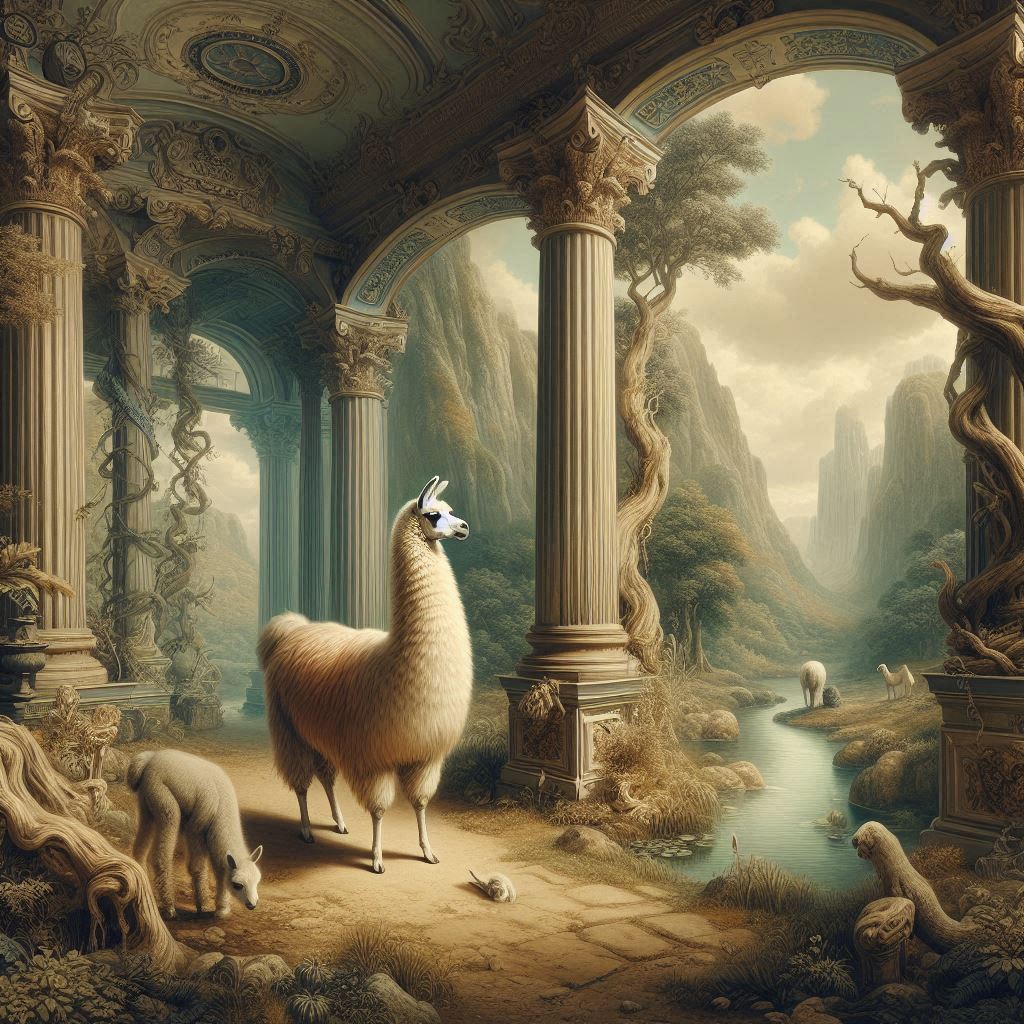 Rococo Style