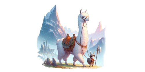 使用 Llama 创建文字冒险游戏