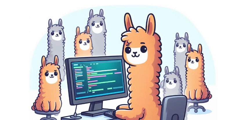 使用 Ollama 运行你自己的 ChatGPT 和 Copilot