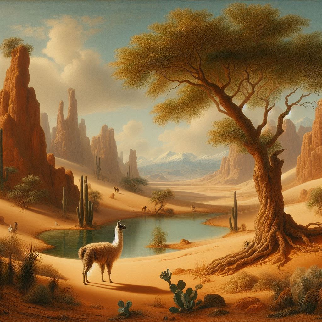 佛兰德斯绘画风格