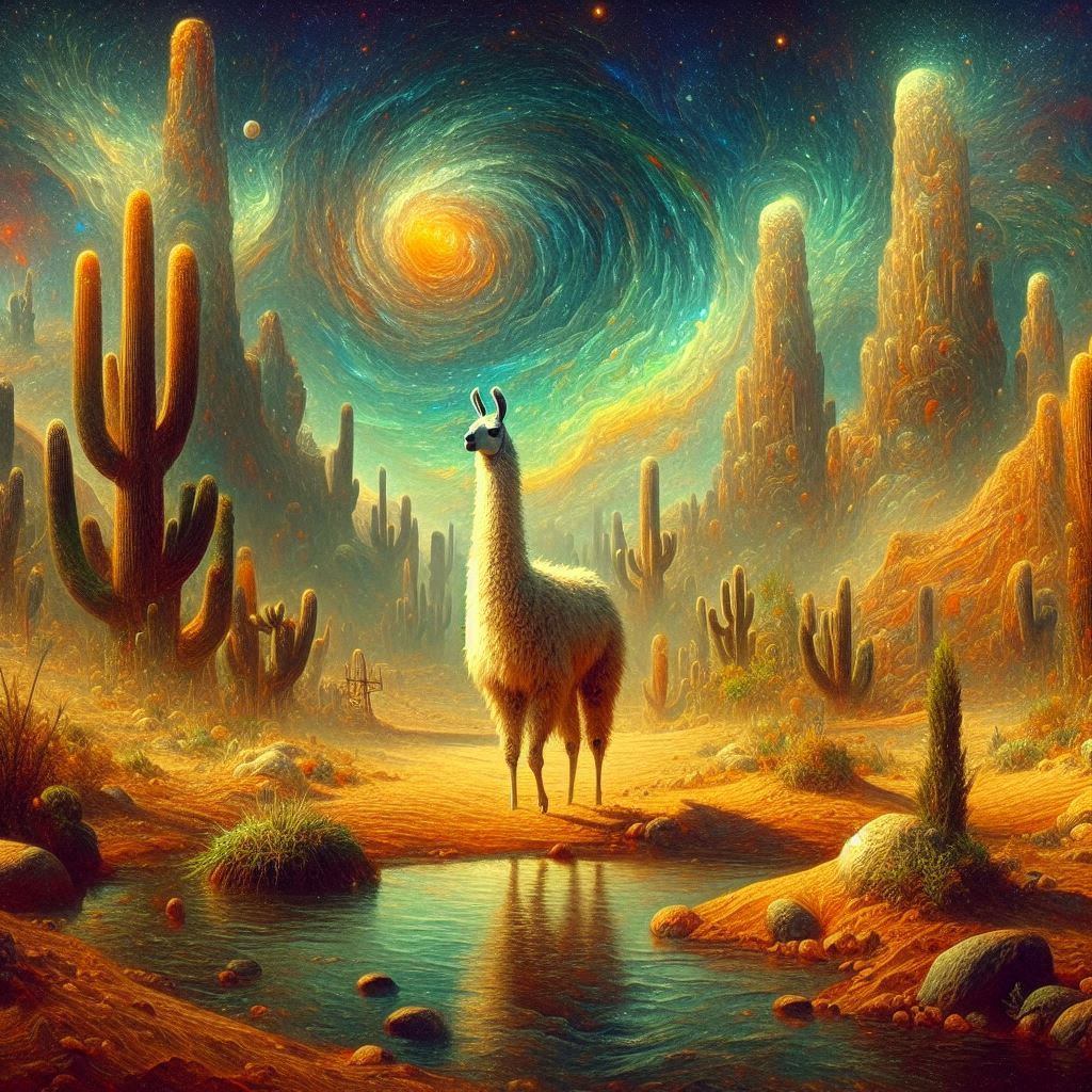 形而上绘画风格