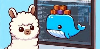Interacting with Docker Containers - Shell and SSH