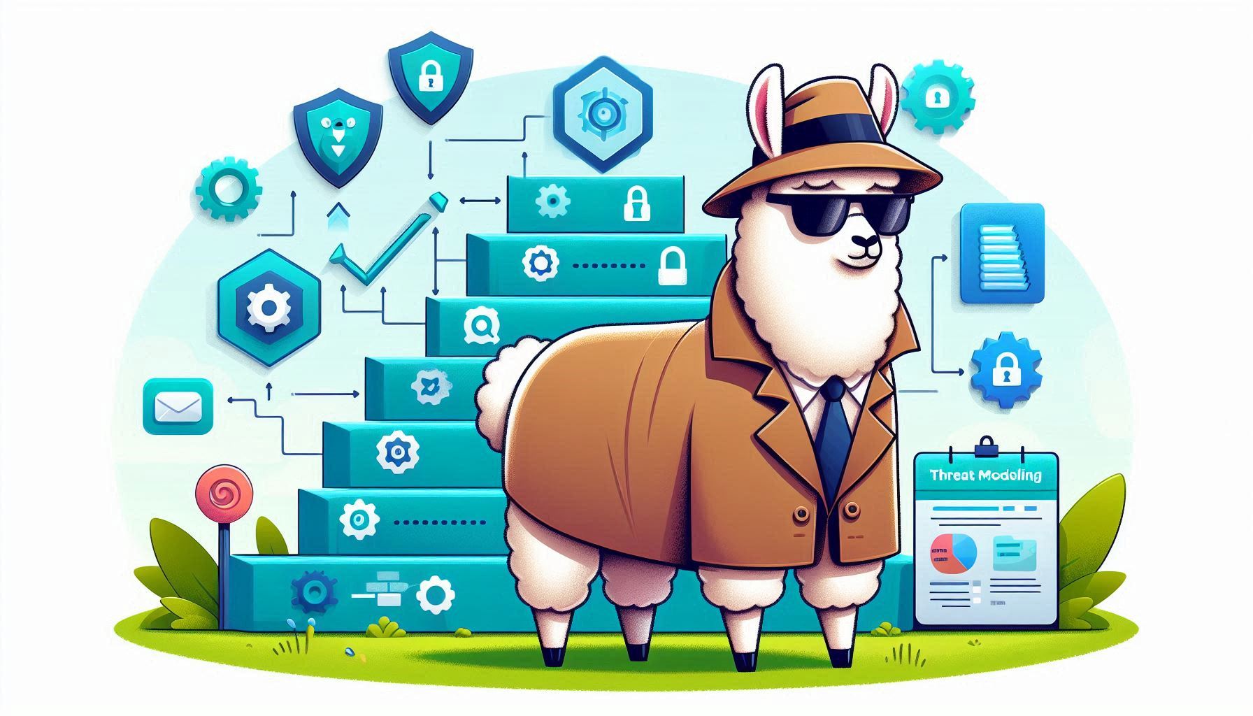 DevSecOps - Beyond Tooling to Maturity and Threat Modeling