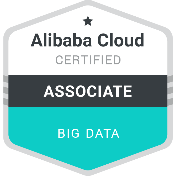 ACA Certified Big Data Associate