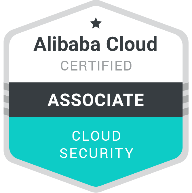 ACA Certified Cloud Security Associate