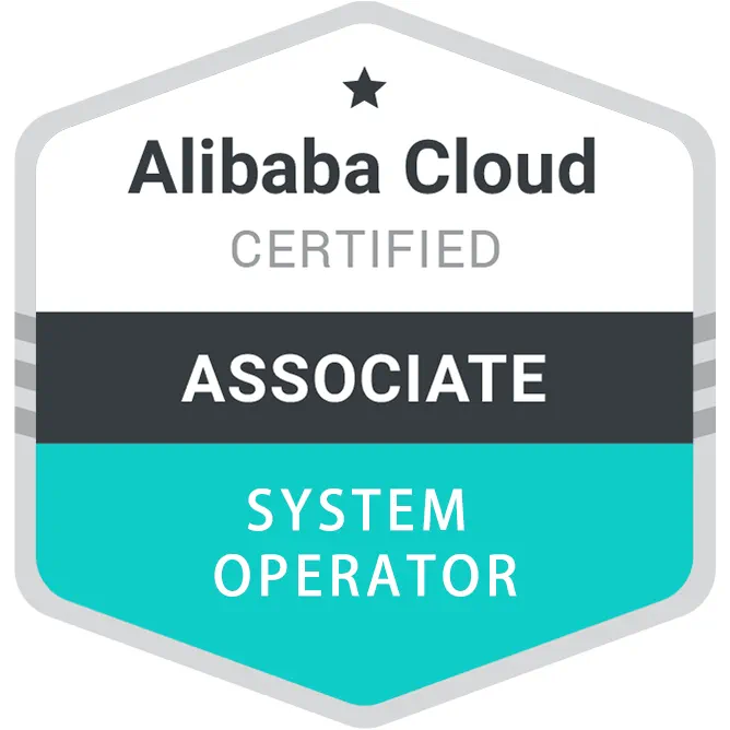 ACA Certified System Operator Associate