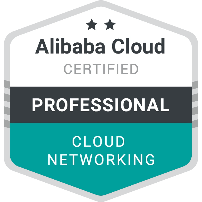 ACP Certified Cloud Networking Professional