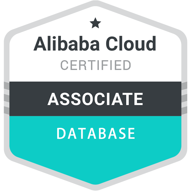 ACA Certified Database Associate