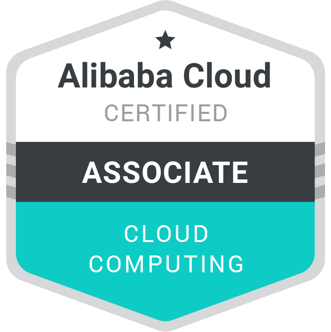 ACA Certified Cloud Computing Associate