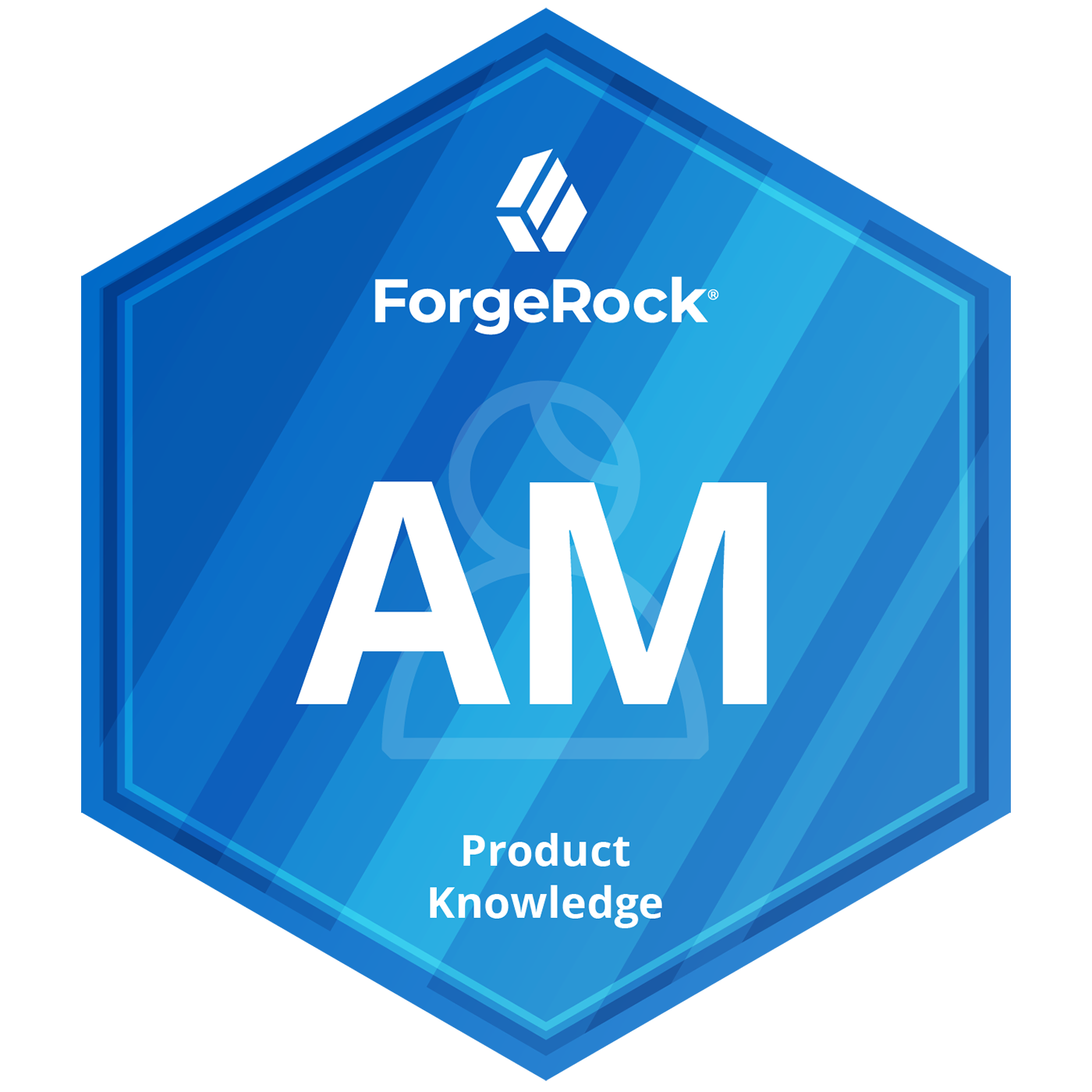 Forgerock Access Management Product Knowledge