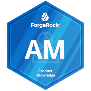 Forgerock Access Management Product Knowledge