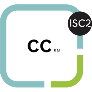 Certificate in Cybersecurity (ISC2 CC)