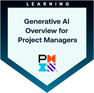 Generative AI Overview For Project Managers