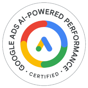 Skillshop Google AI-Powered Performance Ads Certification