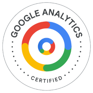 Skillshop Google Analytics Certification